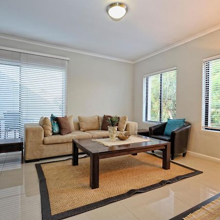 شقة Langebaan Country Estate المظهر الخارجي الصورة