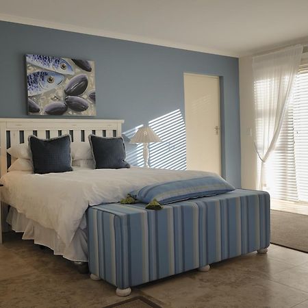 شقة Langebaan Country Estate المظهر الخارجي الصورة