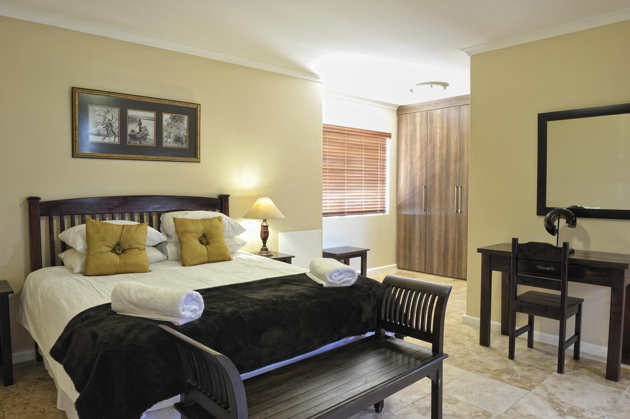 شقة Langebaan Country Estate المظهر الخارجي الصورة