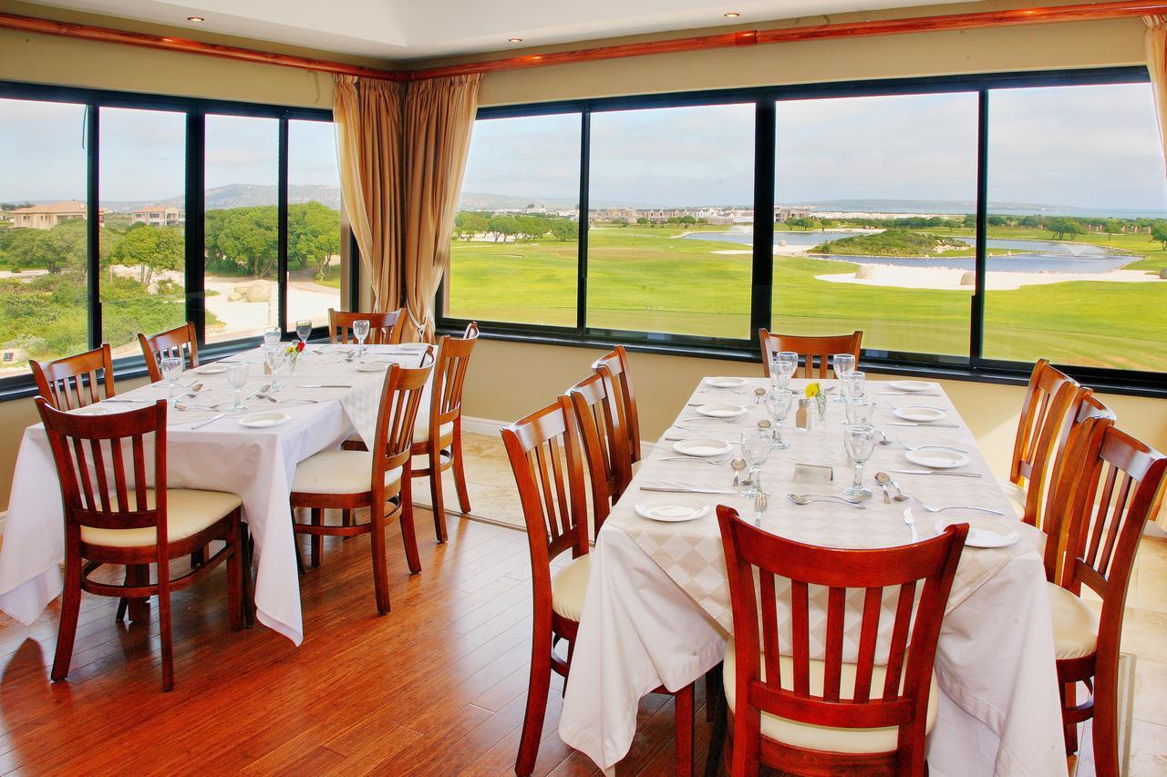 شقة Langebaan Country Estate المظهر الخارجي الصورة