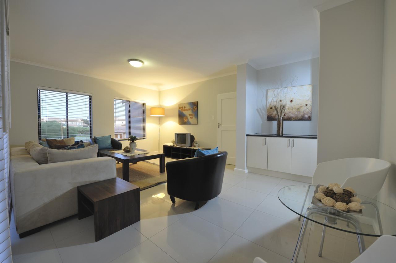 شقة Langebaan Country Estate المظهر الخارجي الصورة