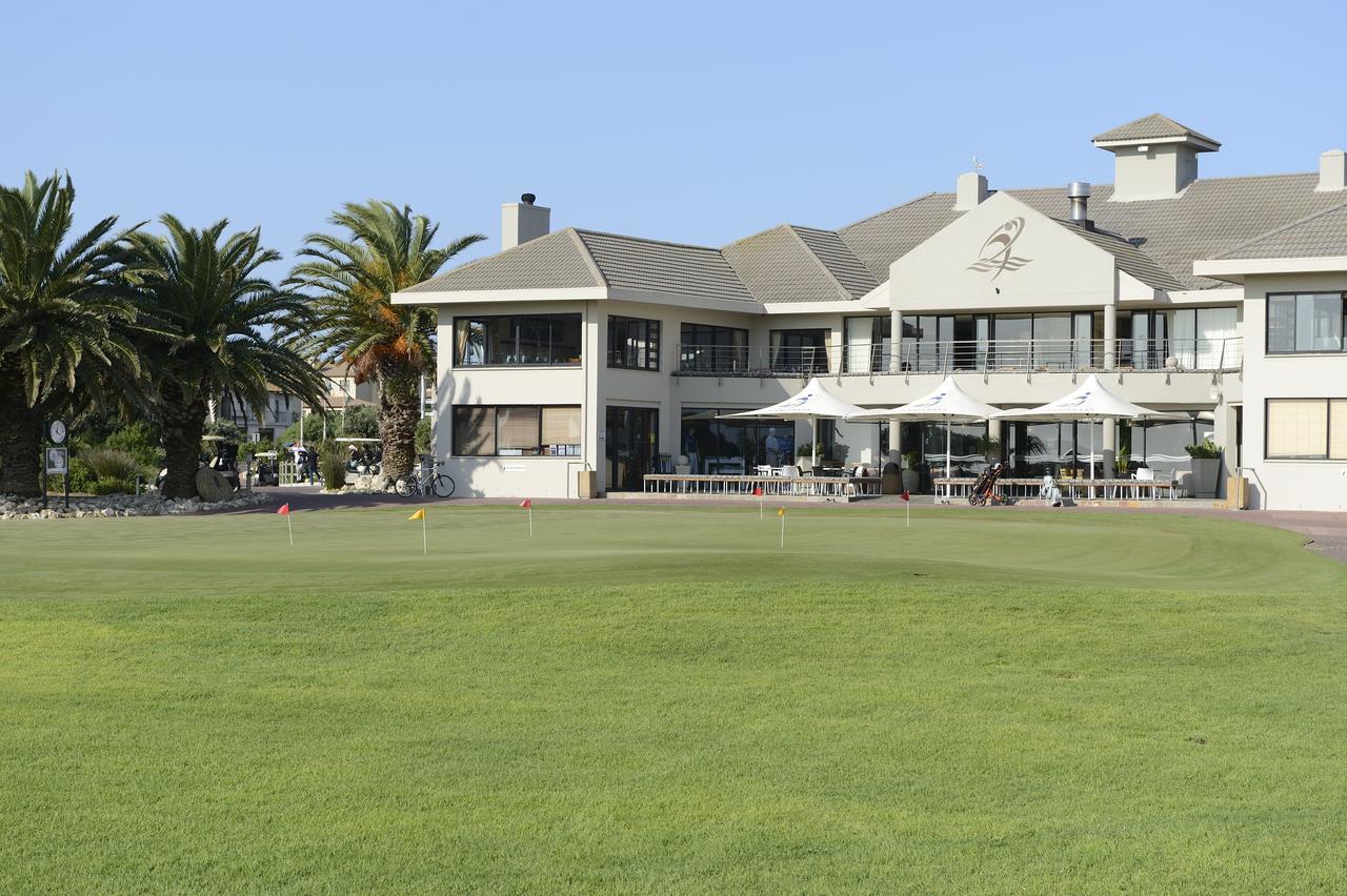 شقة Langebaan Country Estate المظهر الخارجي الصورة