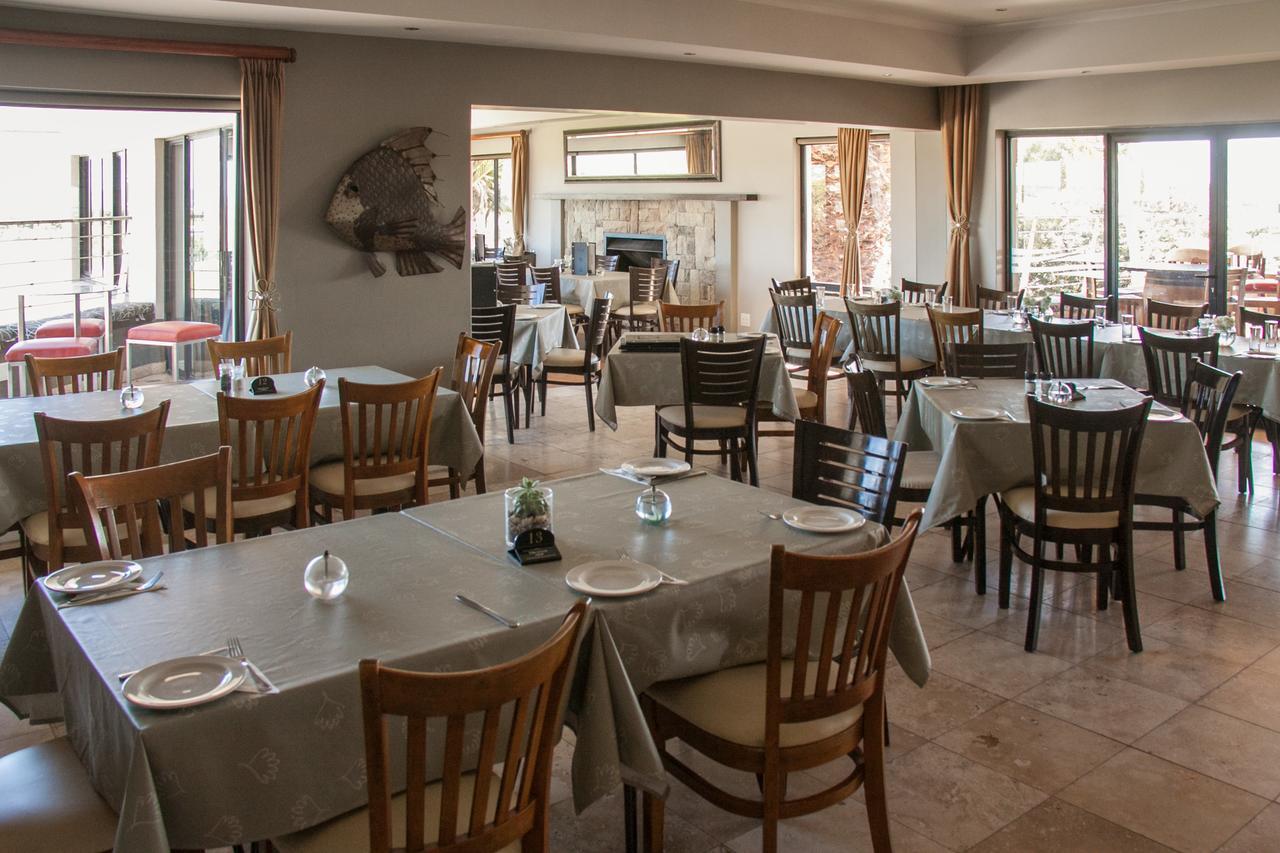 شقة Langebaan Country Estate المظهر الخارجي الصورة